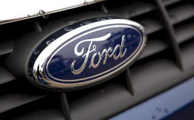 Ford today announced it will phase out most cars it sells in North America.