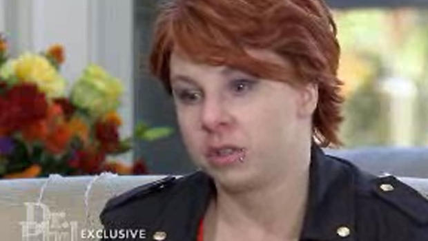 Michelle Knight, Cleveland kidnapping survivor, details horrific circumstances inside Ariel Castro's home - CBS News