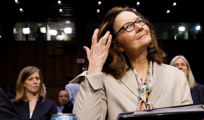 US Senate confirms Gina Haspel as new CIA director