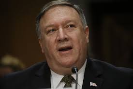 Newsgenz / Pompeo says China incident is 'entirely consistent' with Cuba 'sonic attacks' – Newsgenz