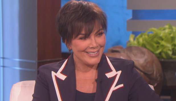 Kris Jenner Gets Emotional Talking Khloe Kardashian: ‘She’s Figuring It Out One Day at a Time’