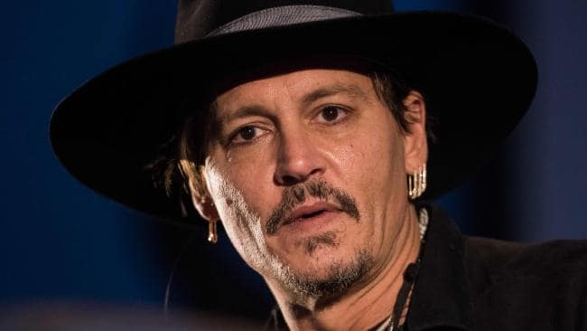 Johnny Depp’s extravagant spending habits have been laid bare amid an ugly legal battle. Credit: AFP Photo/Oli ScarffSource:AFP