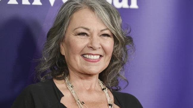 Roseanne could be rebooted again. Picture: APSource:AP