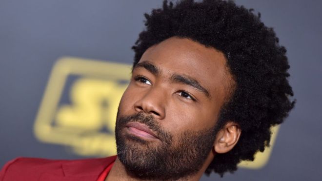 Childish Gambino's This Is America in plagiarism debate