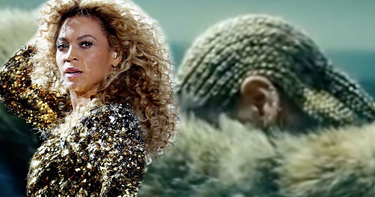 Beyonce album main