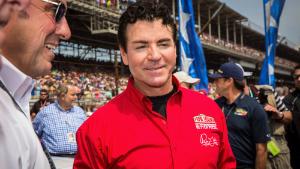 Papa John's founder apologizes for using N-word on conference call