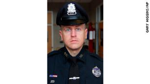 Officer Michael C. Chesna