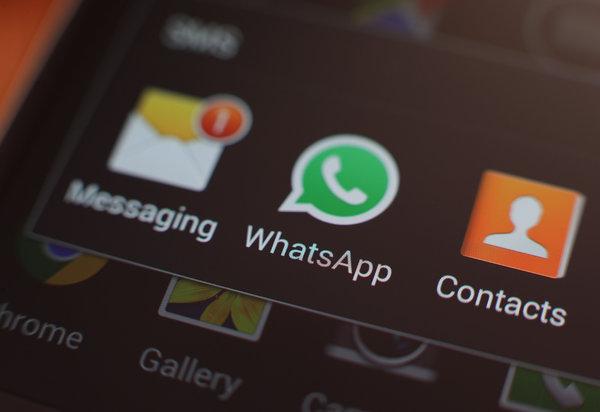 WhatsApp fights hoax messages in India after rumors led to killings
