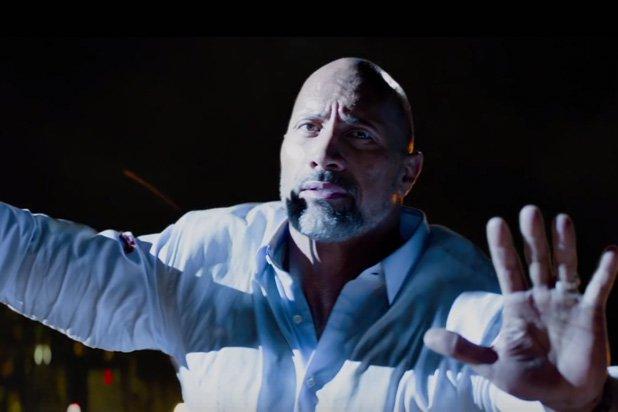 4 Reasons Why ‘Skyscraper’ and Dwayne Johnson Couldn’t Scale Box Office