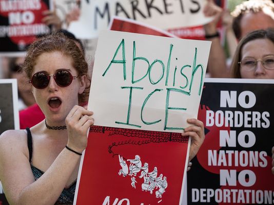 (Photo: Drew Angerer, Getty Images)