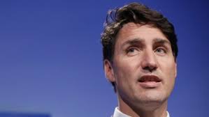 Trudeau has harsh words for Putin after Helsinki summit, in contrast to Trump