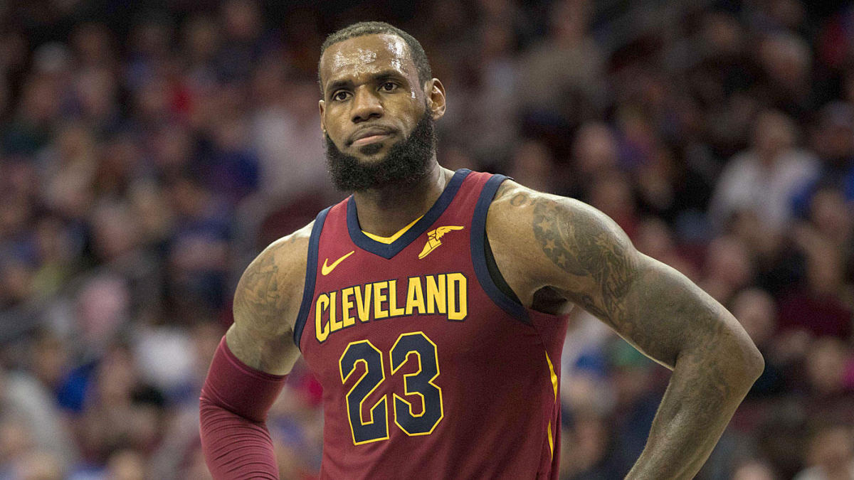 Why LeBron James leaving Cavaliers could actually be good for Cleveland's future - CBSSports.com