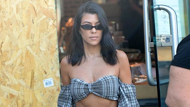 She’s single! Kim Kardashian and Younes Bendjima have broken up. Picture: MEGA TheMegaAgency.comSource:Mega