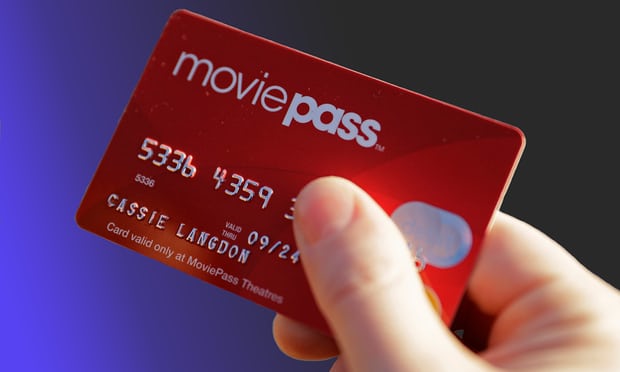 MoviePass, the discount service for movie tickets, is raising prices by 50 percent and barring viewings of most major releases during the first two weeks. (AP Photo/Darron Cummings, File)