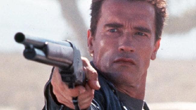 Where are the stars of the Terminator franchise now?