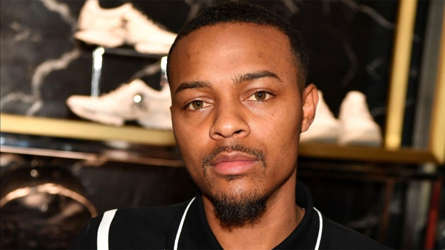 Bow Wow opened up about his battle with drug addiction.  (Getty Images)