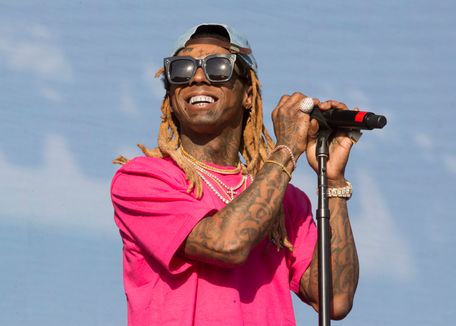 Weezy F. Baby (Photo: Owen Sweeney/Invision/AP)