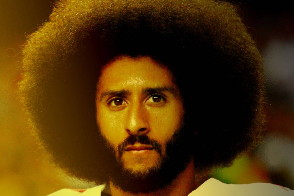 Opinion: With Kaepernick, Nike showing racial equality can be profitable