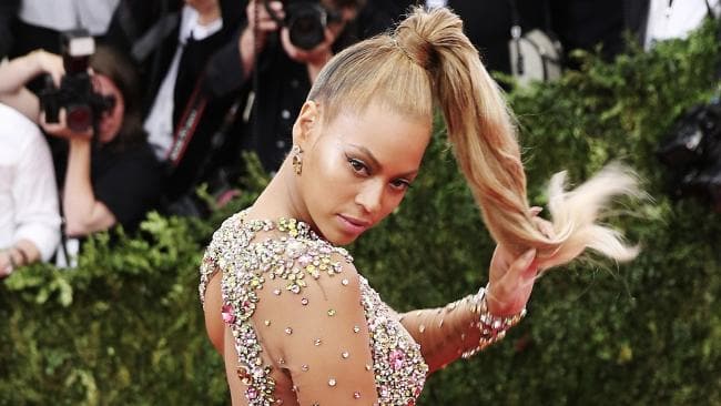 Beyonce has been accused by her former female drummer of seven years of harassing her with “witchcraft.” Picture: Neilson Barnard/Getty ImagesSource:Getty Images