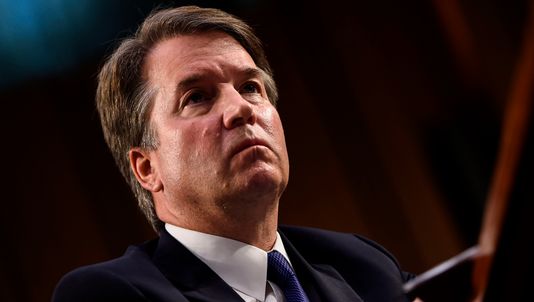 He’s up for a seat on our highest court. Here's what you need to know about Brett Kavanaugh. USA TODAY
