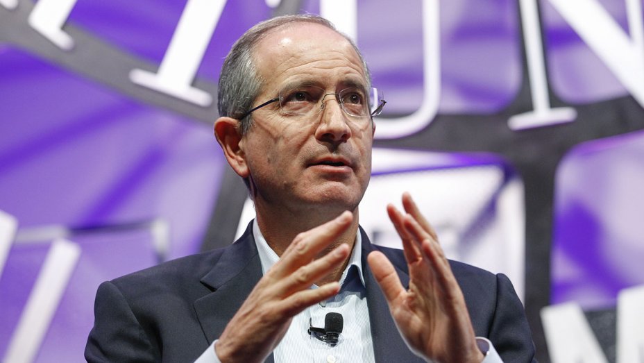 Getty Images / Comcast chairman and CEO Brian Roberts