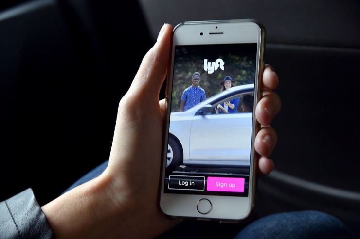 Lyft is rolling out a new 30-day ride subscription for $299