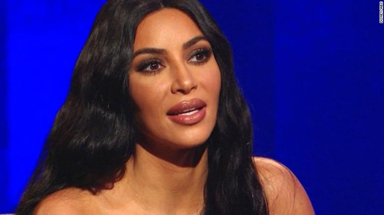 Morning Journal / Kardashian recalls finding out about Caitlyn