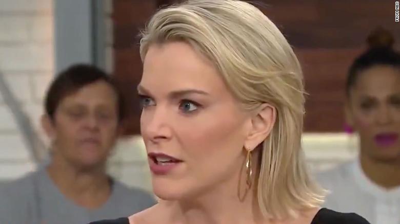 Megyn Kelly is off her 9 a.m. show, and may not be back