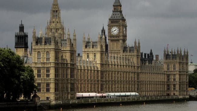 A ROUSING video calls on Brits to say “I’m as angry as hell” and demand a People’s Vote as confusion rages over Brexit.