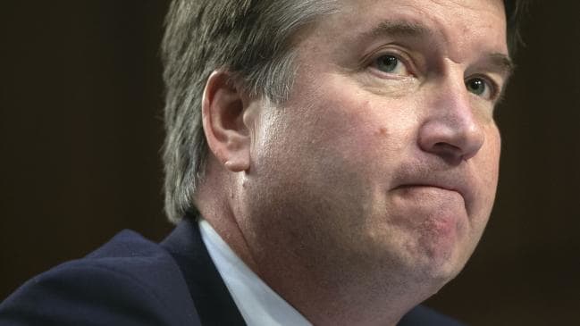 An old letter written by a young Brett Kavanaugh has shed new light on his university days — and it doesn’t exactly make him look good.Source:AFP