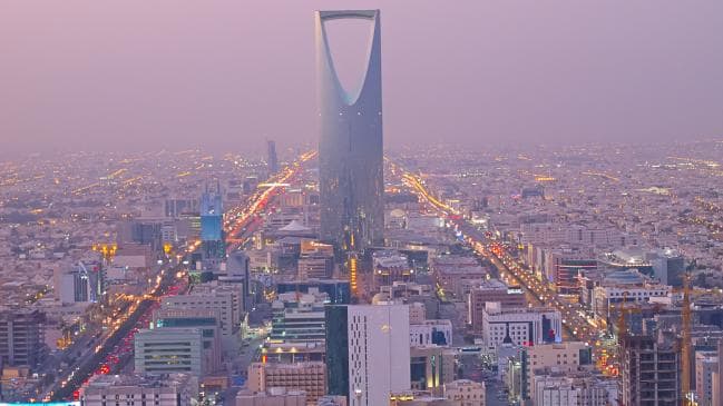 Times are changing in Saudi Arabia.Source:istock