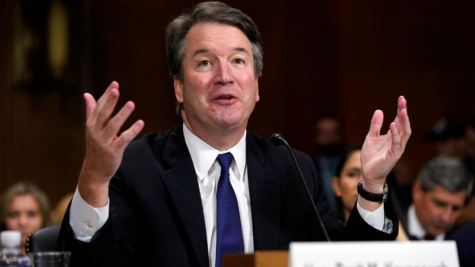 What to expect now that Kavanaugh is on the Supreme Court Constitutional law professor Jonathan Turley explains and makes the case for more justices on the court.