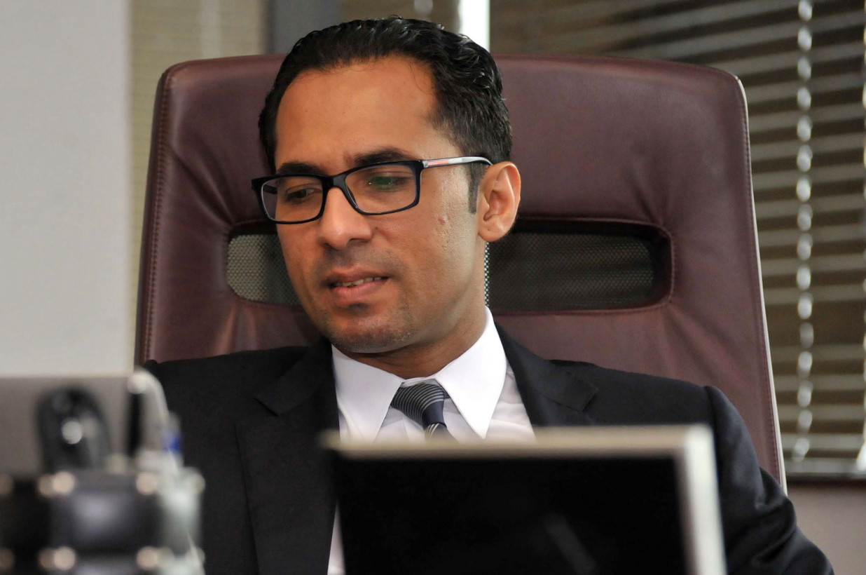 Mohammed Dewji Getty Images