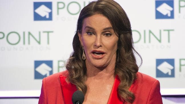 Caitlyn Jenner says she can no longer support Donald Trump. Picture: ReutersSource:Reuters
