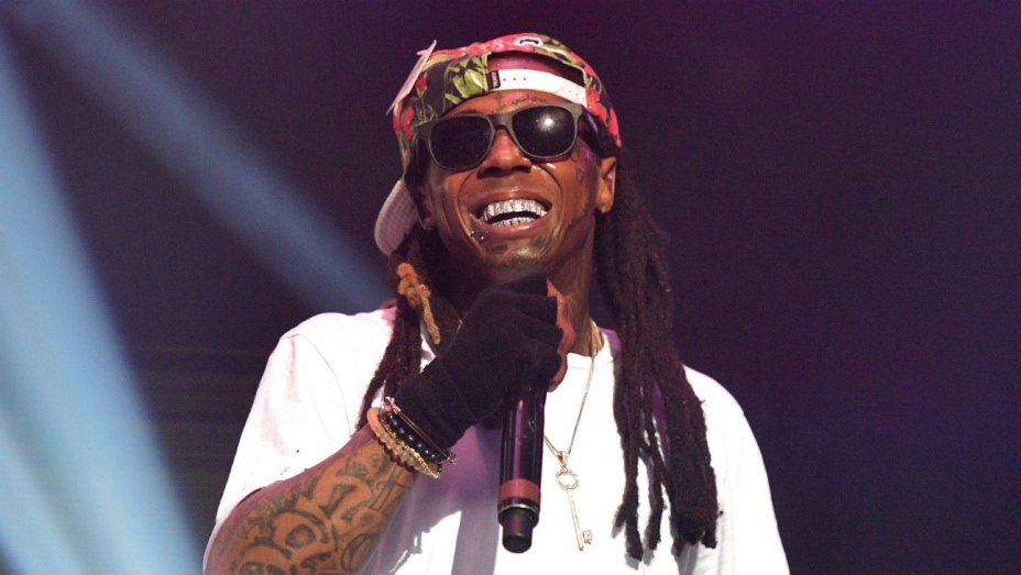 Getty Images/Prince Williams Lil Wayne