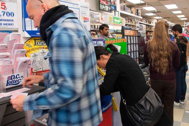 Lone winning ticket for $1.5 billion Mega Millions jackpot sold in South Carolina