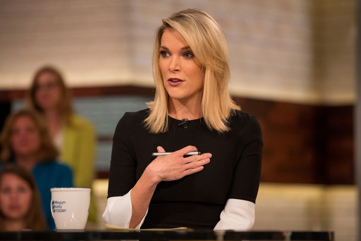 NBC Cancels Megyn Kelly Today After Blackface Controversy: 'The Show Is Clearly Over,' Source Says