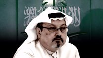 Dark disappearances: How Saudi critics keep going missing