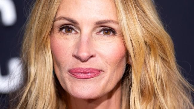 Julia Roberts is the Queen of comebacks she never had to make