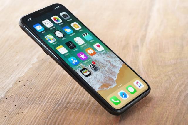 Apple launches repair program for iPhone X units with faulty displays