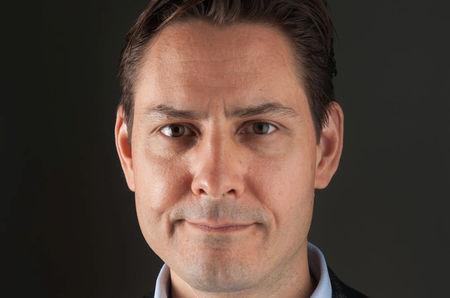 Michael Kovrig, an employee with the International Crisis Group and former Canadian diplomat appears in this photo provided by the International Crisis Group in Brussels, Belgium, December 11, 2018.