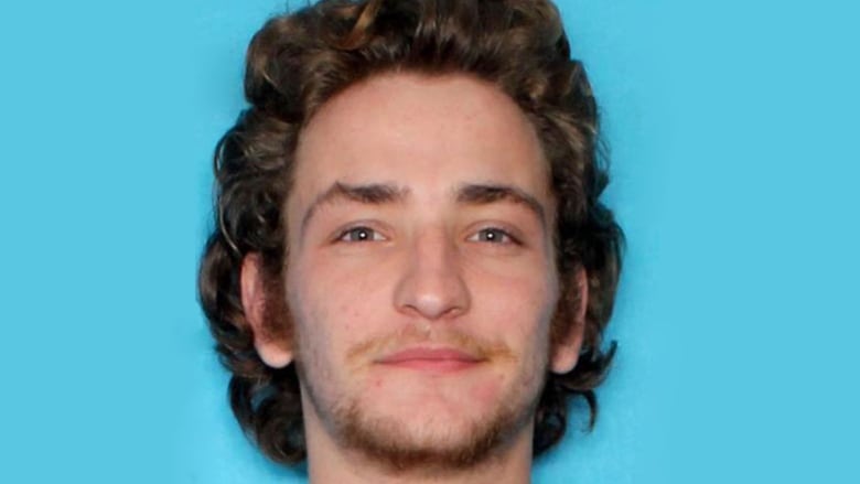 This undated photo shows the suspect in Saturday's shootings outside Baton Rouge, 21-year-old Dakota Theriot. (Livingston Parish Sheriff's Office via AP)