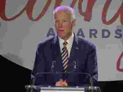 Joe Biden deflects claims by Lucy Flores: 'Never did I believe I acted inappropriately'