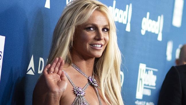 A decade on from her breakdown, Britney Spears is still a prisoner of her own life.Source:AFP