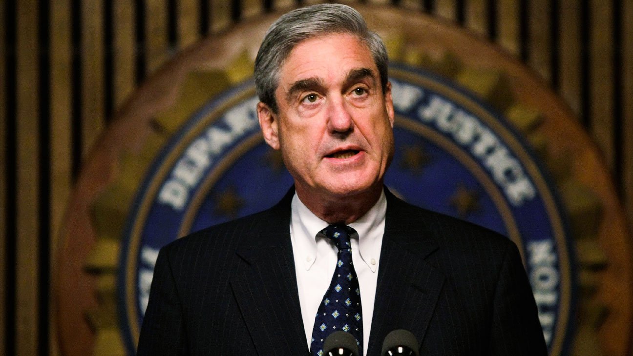 Getty Images / Robert Mueller