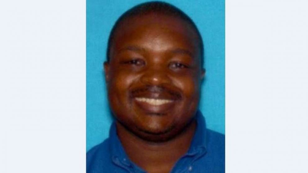 (FBI)  Lamont Stephenson, 43, was arrested on Thursday, March 7, 2019, after being added to the FBI's Top 10 Most Wanted list last October.