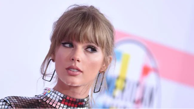 In recent years, Taylor Swift has stayed out of the public spotlight. Picture: AFPSource:AFP