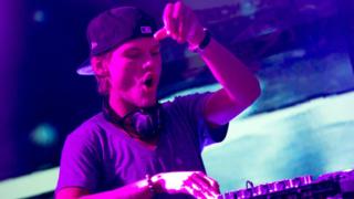Avicii's first posthumous track to drop next week