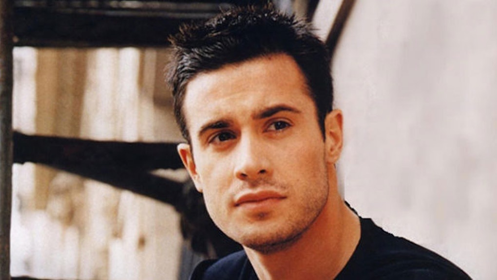 Whatever happened to Freddie Prinze Jr, everyone’s teen crush?