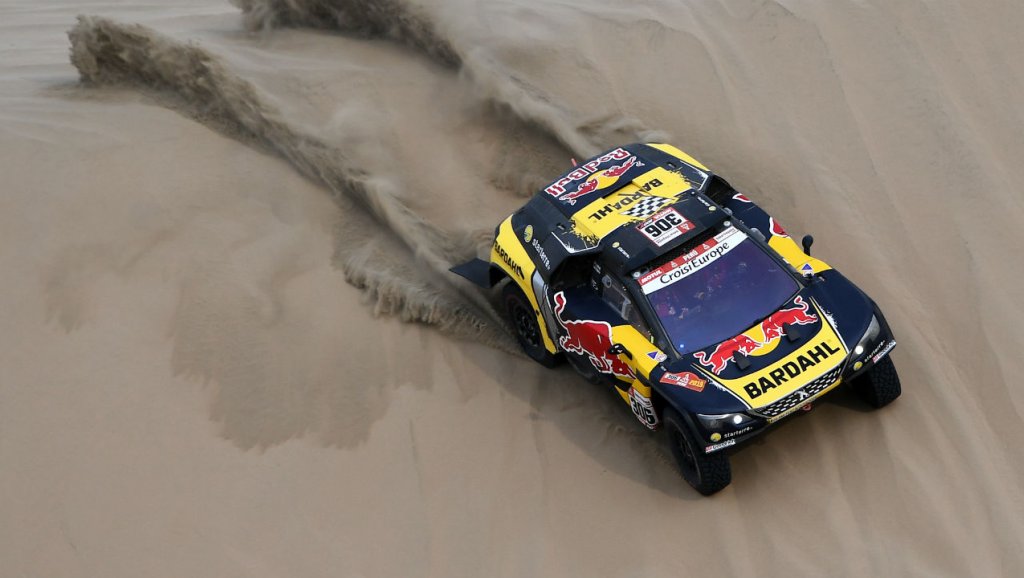 Franck Fife, AFP | The Dakar Rally will end a decade in South America and move to the deserts of Saudi Arabia next year, organisers announced on Monday.
